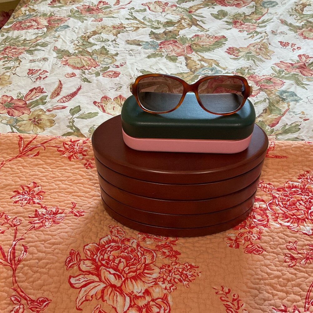 Christian Dior Sunglass Frames